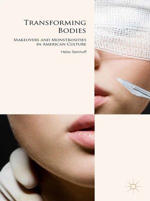 cover image of Transforming Bodies